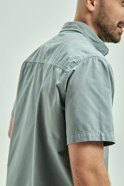 Рубашка Van Mich