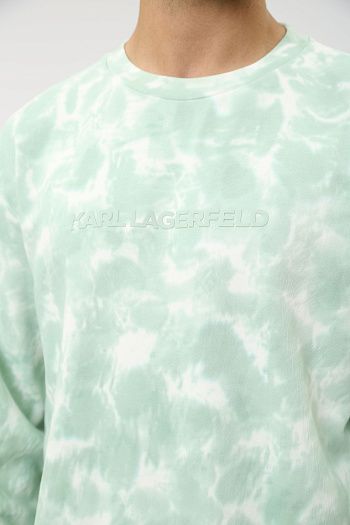 Свитшот Karl Lagerfeld