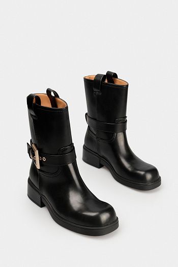 Ботинки Armani Exchange