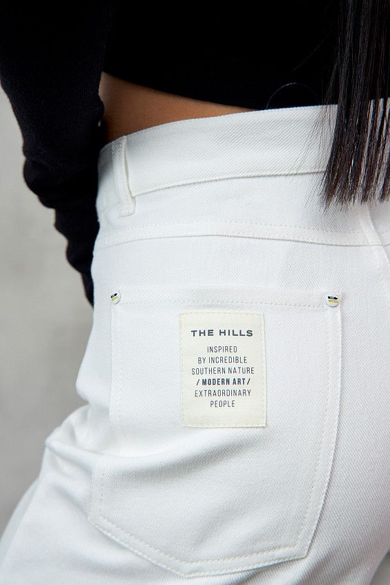 Шорты The Hills