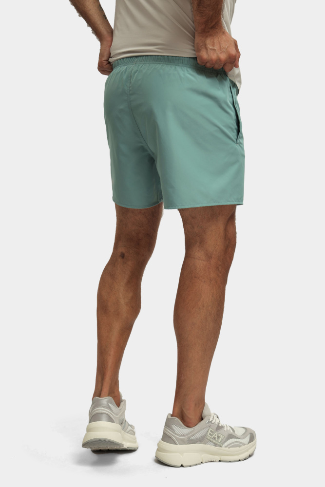 7M000519_AF13049 Шорты плавательные EA7 Мятный