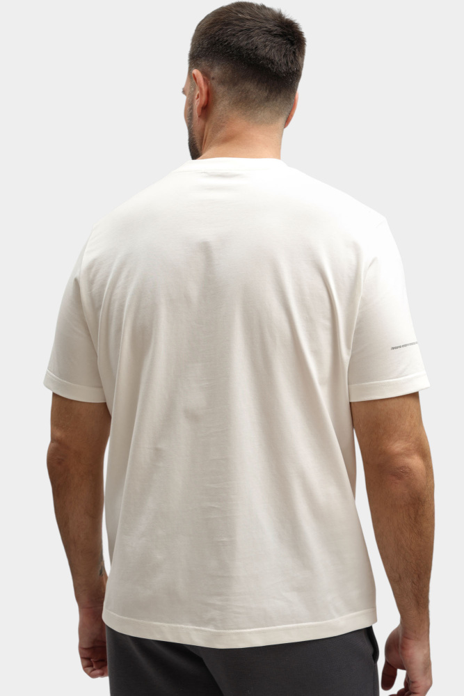 M-261-THT-22-0306 Футболка The Hills Белый