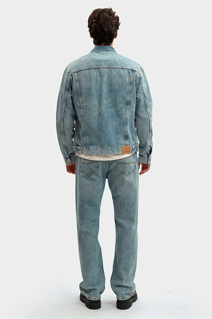 Куртка джинсовая Pepe Jeans