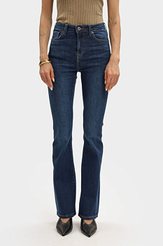 Брюки джинсовые Pepe Jeans