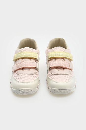 Кроссовки Geox