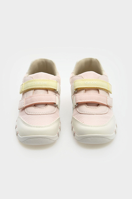 Кроссовки Geox