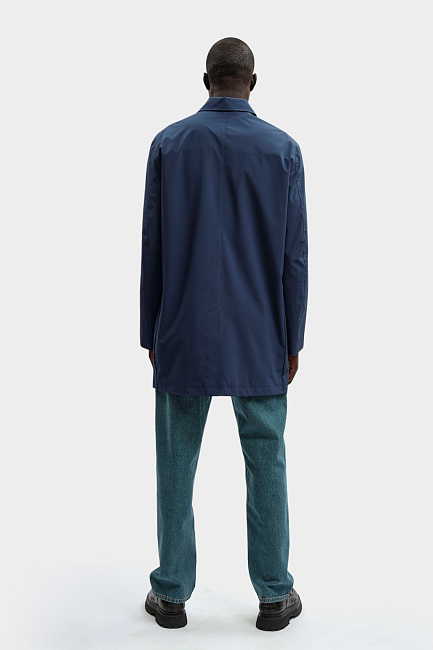 Плащ Trussardi