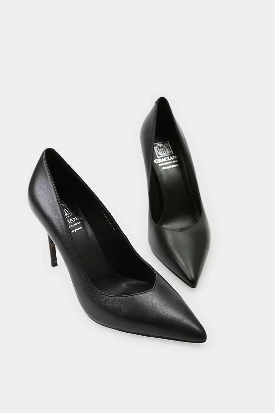 Туфли лодочки Graciana