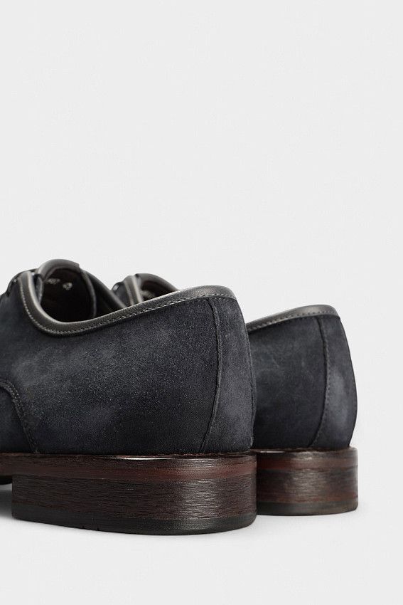 Туфли Marc Cony Синий