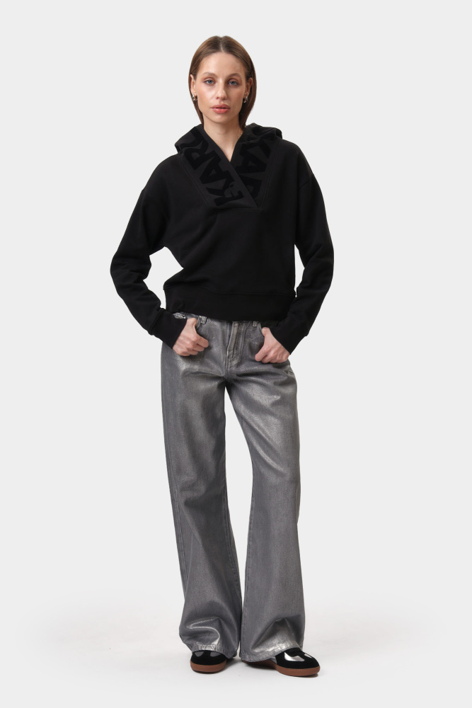 A1W20064 худи karl lagerfeld 