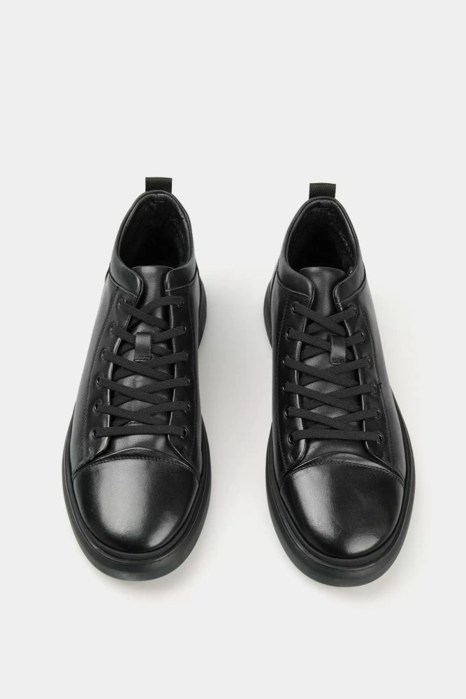 MC15247 Ботинки Marc Cony Черный