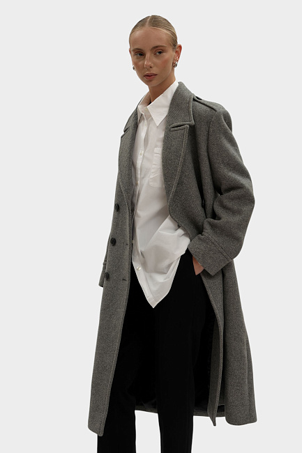 Рубашка Trussardi