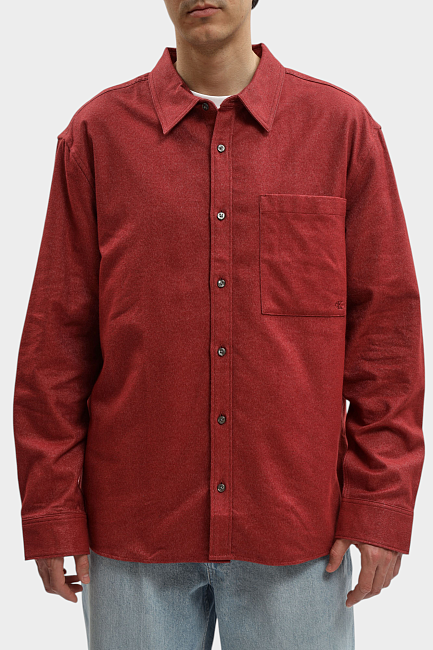 Рубашка Calvin Klein Jeans