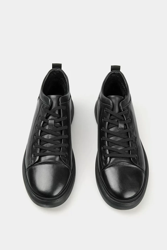 Ботинки Marc Cony Черный