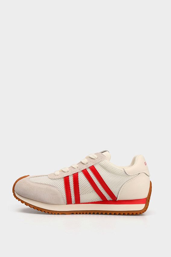 Кроссовки Graciana