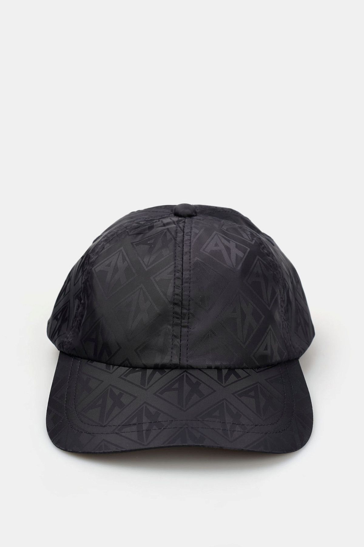 Кепка Armani Exchange Голубой