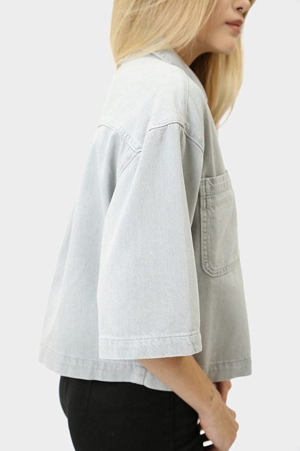 Блузка Pepe Jeans