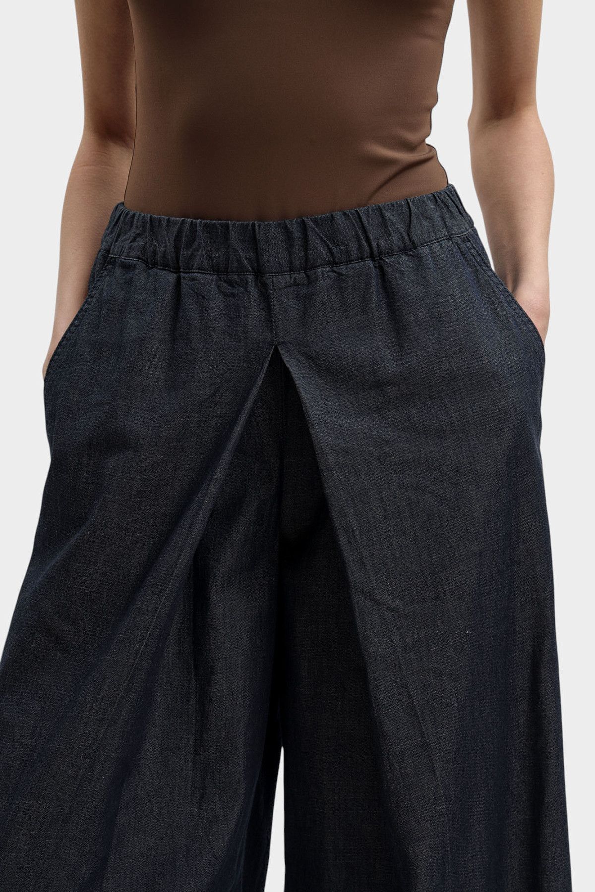 Брюки Armani Exchange Синий