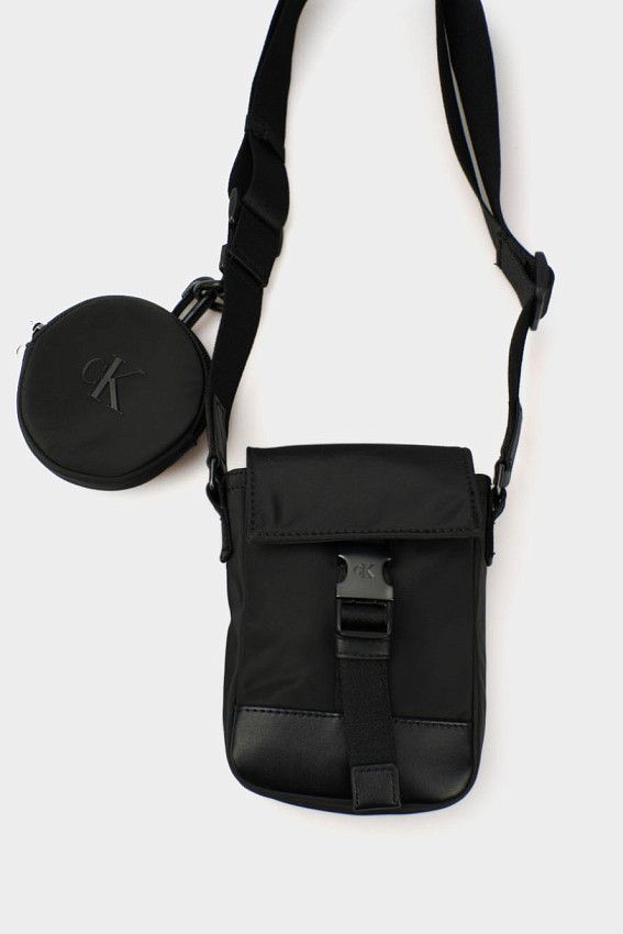 Сумка Calvin Klein Jeans Черный