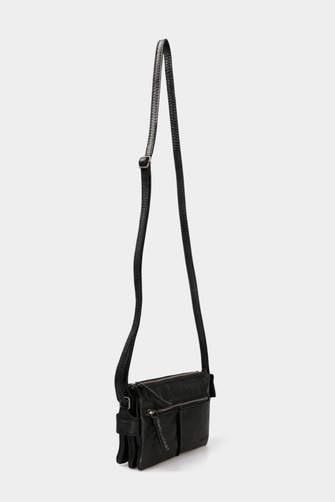 45,1232 Сумка Mustang Черный