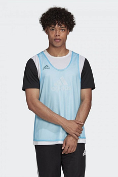 Манишка Adidas