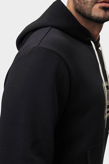 Худи Armani Exchange - купить худи Armani Exchange в интернет-магазине, цены в Москве и Краснодаре - Мёд