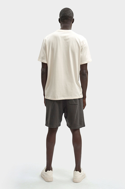 Шорты текстильные Mustang