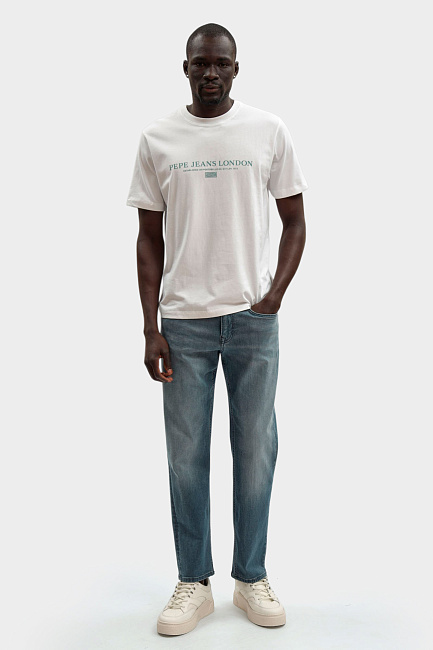 Джинсы Pepe Jeans