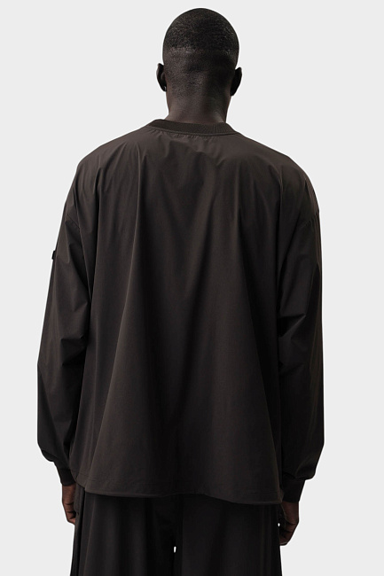 Свитшот Emporio Armani