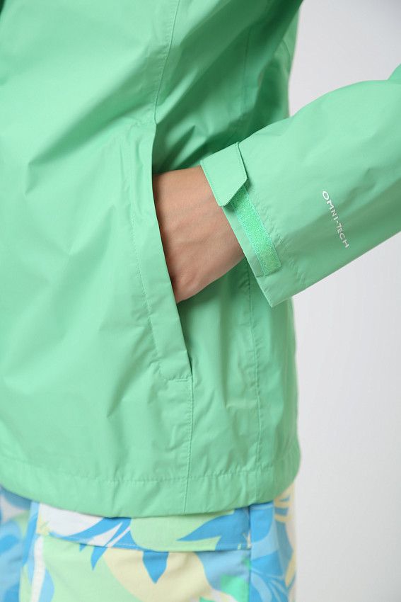 Ветровка Columbia