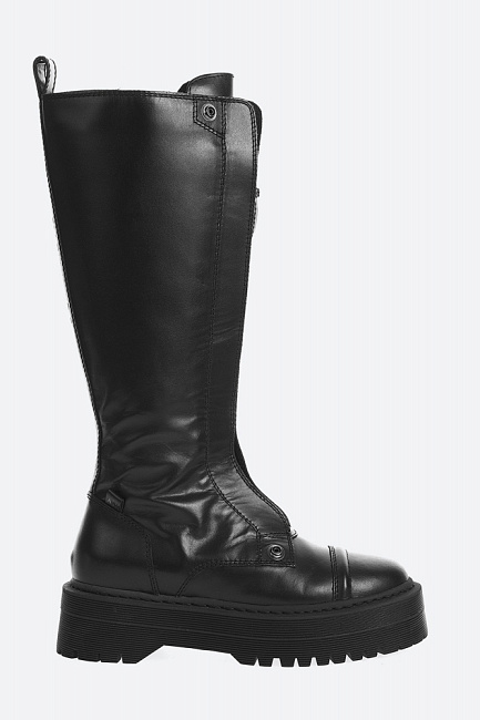 Ботинки Armani Exchange