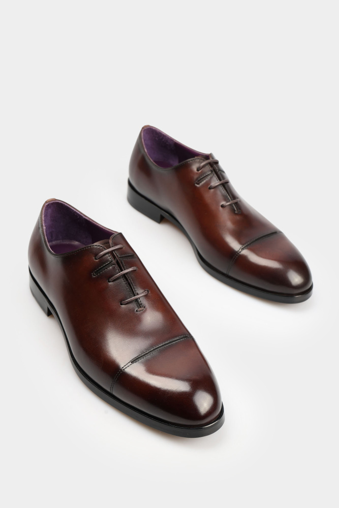 HMCP-803-1668 Туфли Marc Cony Коричневый