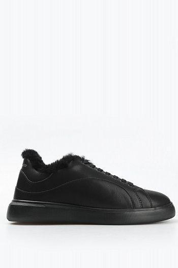Кеды Trussardi