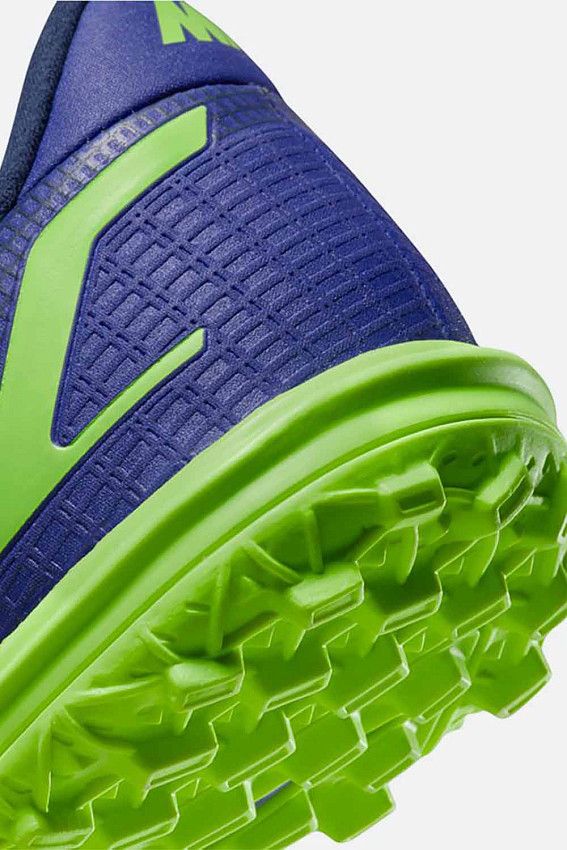 Многошиповки Nike Синий