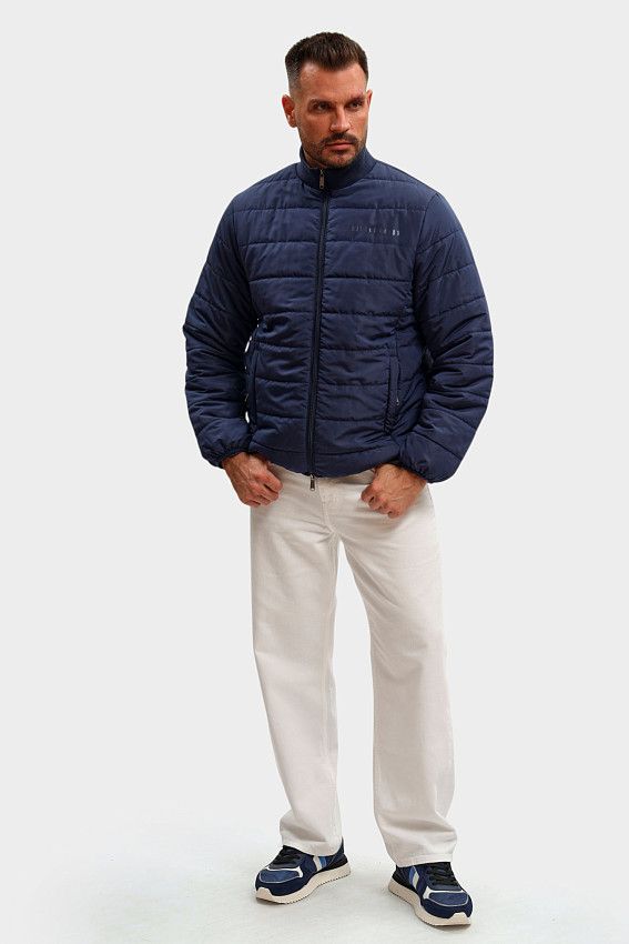 Куртка Bikkembergs Черный