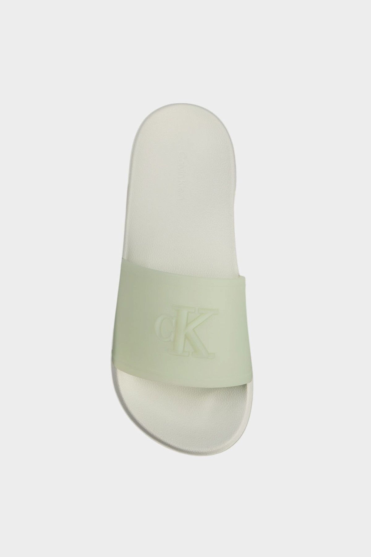 Сабо Calvin Klein Jeans Белый