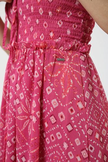 Платье Pepe Jeans