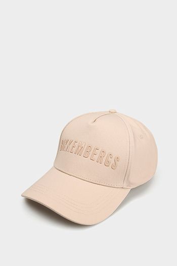 Кепка из хлопка Bikkembergs