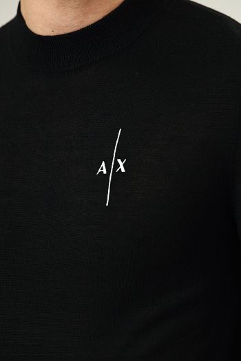 Джемпер Armani Exchange