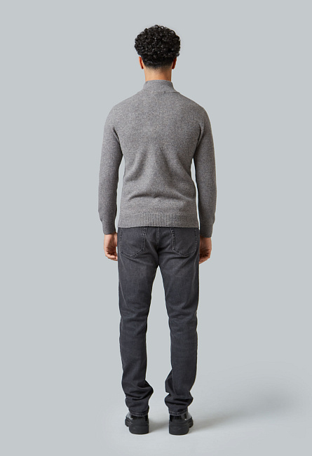 Джемпер Van Mich