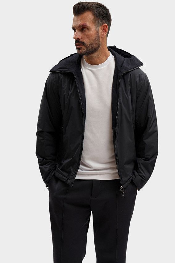 Куртка Emporio Armani Синий