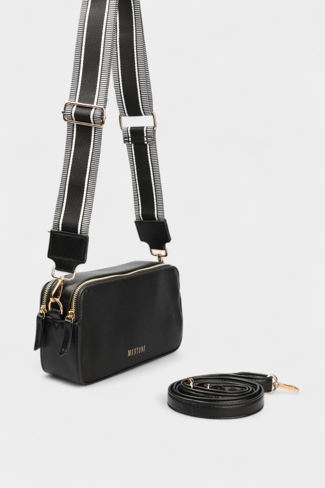 45.1180 Сумка Mustang Черный