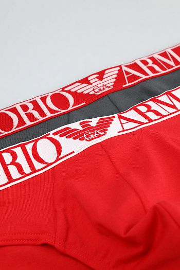 Комплект трусов 2 шт. Emporio Armani
