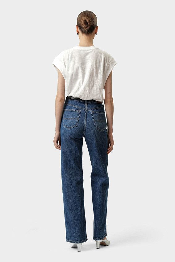 Футболка Pepe Jeans Белый