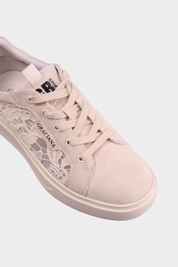 Кроссовки Graciana