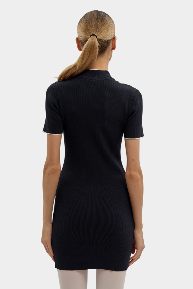 LV044C330G платье calvin klein jeans 