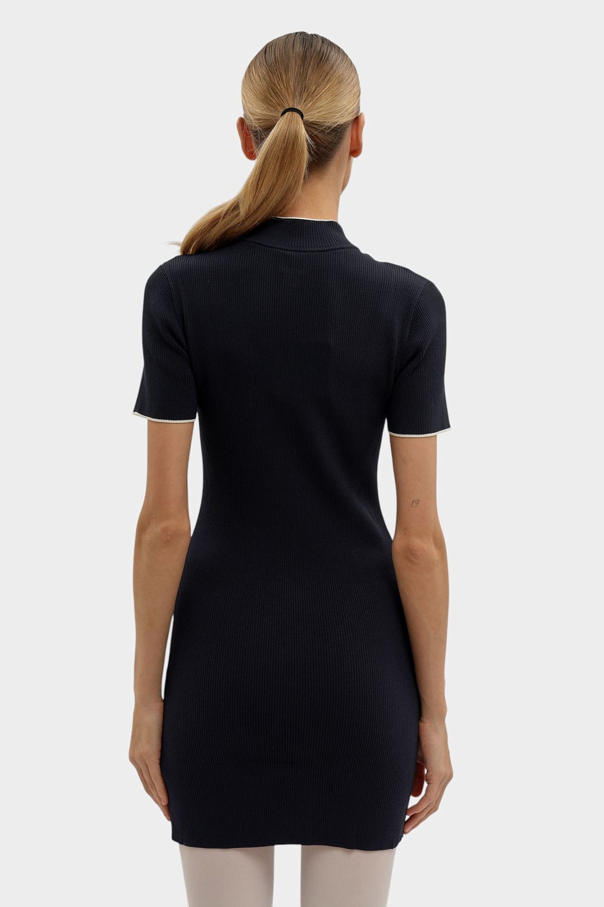 Платье Calvin Klein Jeans Синий