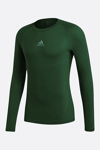 Лонгслив компрессионный Adidas