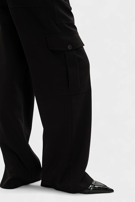 Брюки Trussardi