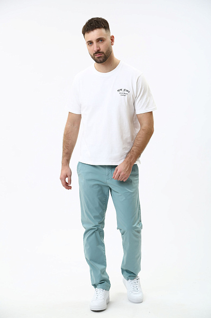 Брюки Pepe Jeans